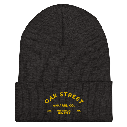 OSA Standard Cuffed Beanie