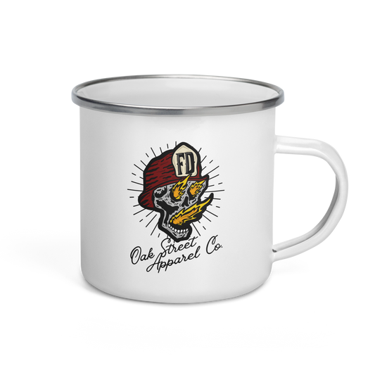 give-me-fire-firefighter-enamel-mug-white-12-oz-right