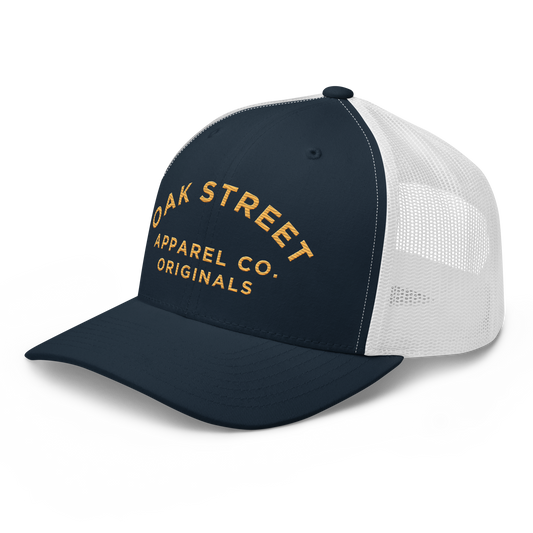 OSA Standard Trucker Hat